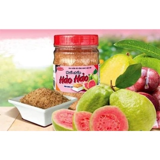 Muối Hảo Hảo, Muối Chấm Hoa quả,Chính Hãng ACECOOK - 120gr