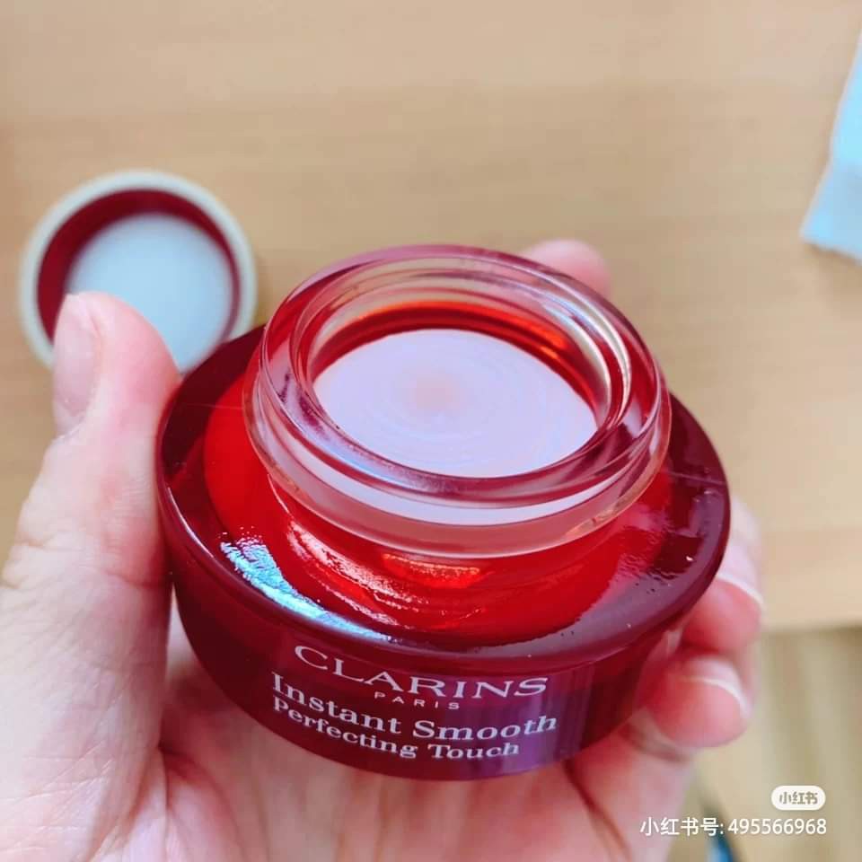 [CÓ SẴN] Kem lót cho da dầu Clarins Instant Smooth Perfecting Touch | BigBuy360 - bigbuy360.vn