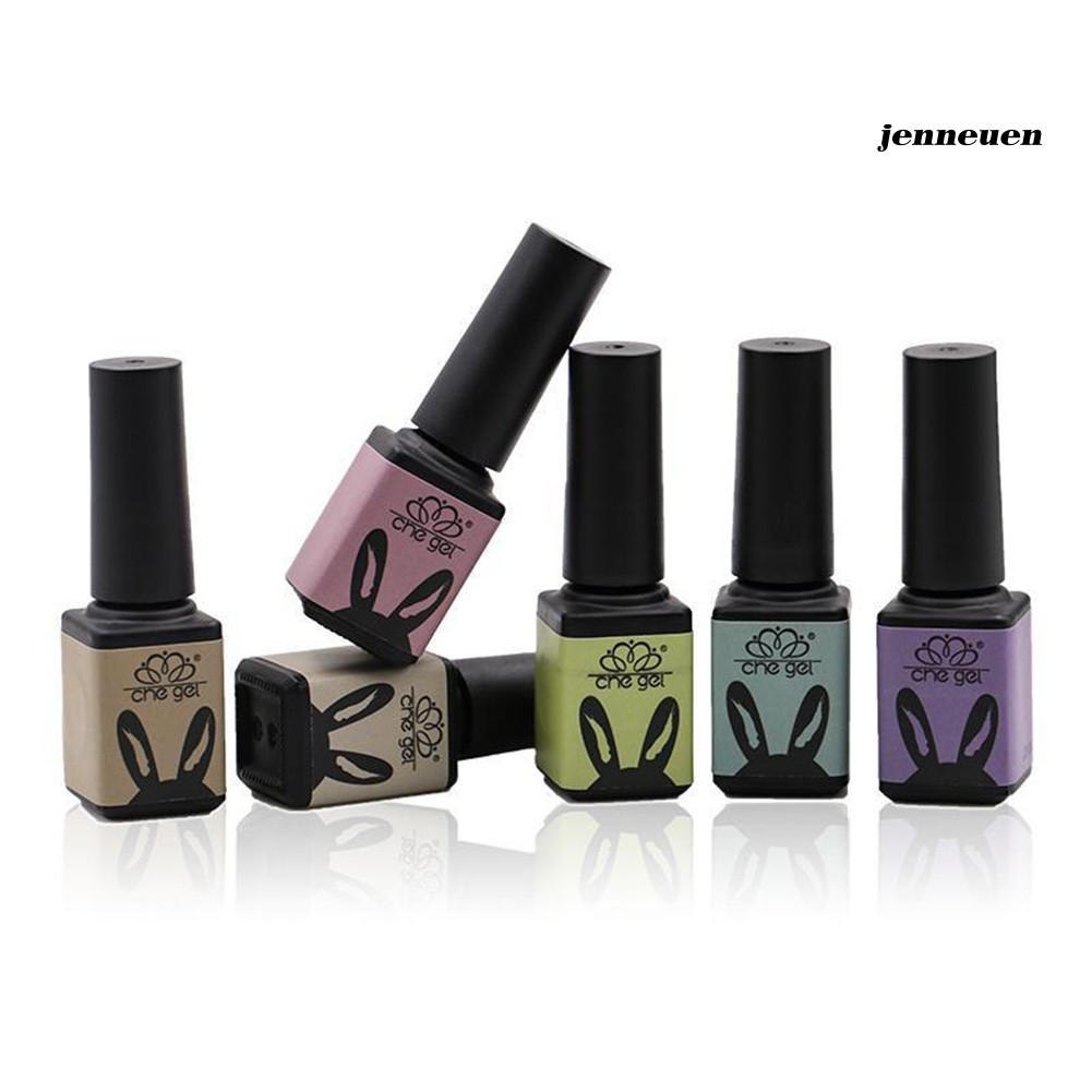 [Hàng mới về] Sơn Móng Tay Gel Uv Mắt Mèo 5ml Từ Tính Lâu Bền