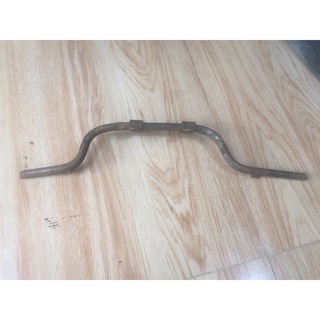 gác chân trước 67 zin hàng rã xe