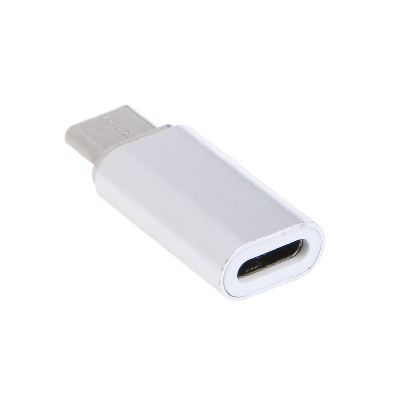 Cáp Chuyển Đổi Dữ Liệu USB 3.1 Type C Đực Sang Cái Cho Điện Thoại Android