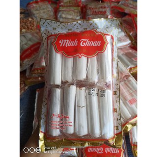 kẹo kéo - kẹo lạc - kẹo dồi siêu ngon