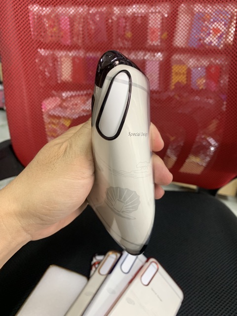 Ốp lưng VSmart Live dẻo xi trong