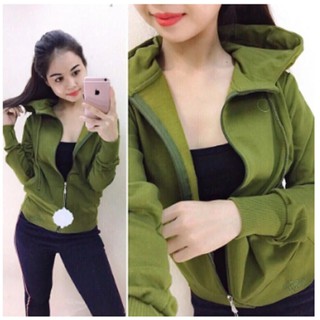 ÁO KHOÁC NỮ BỐN MÙA
