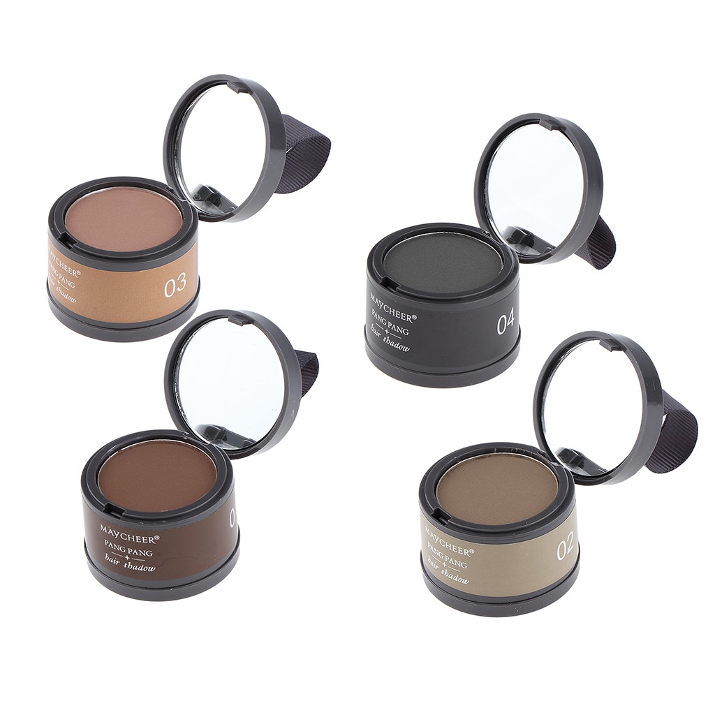 [Hàng mới về] Phấn Che Khuyết Điểm Đường Chân Tóc Lâu Trôi Tiện Lợi | BigBuy360 - bigbuy360.vn