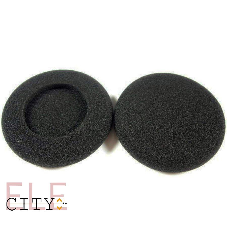 Set 6 Miếng Đệm Thay Thế Cho Tai Nghe Koss Para Porta Pro Pp Px100 107ele