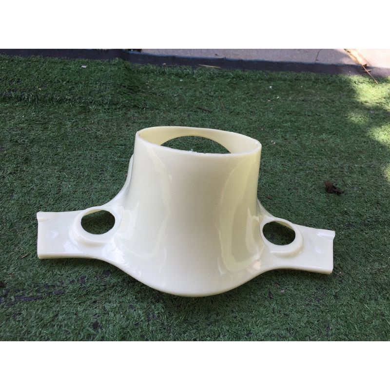 Nhựa cup 81 chưa sơn hàng ABS chất lượng