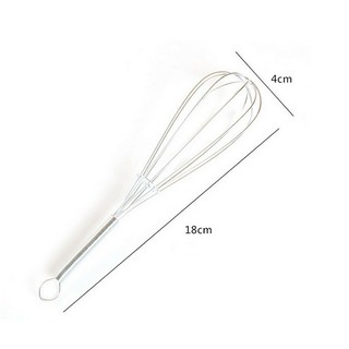 Dụng Cụ Đánh Trứng Bằng Tay