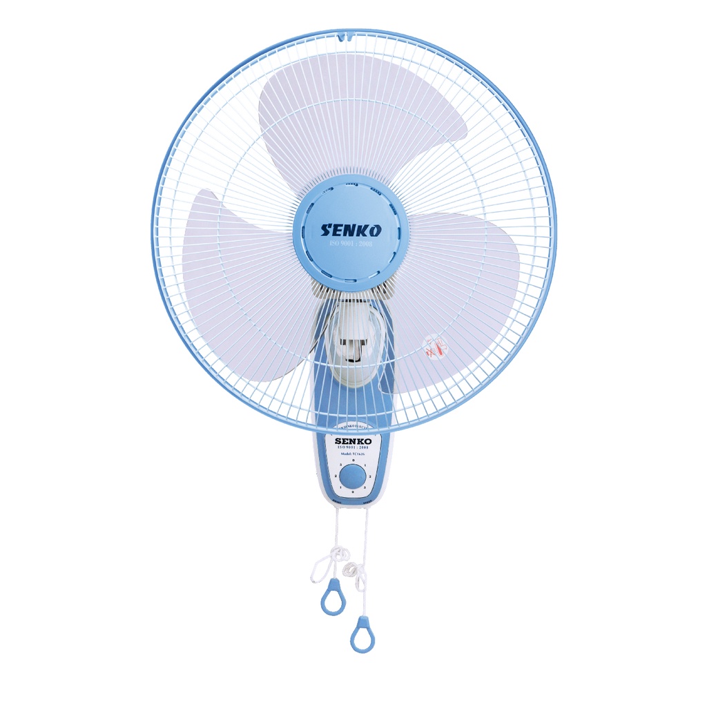 Quạt treo 2 dây Senko TC1626