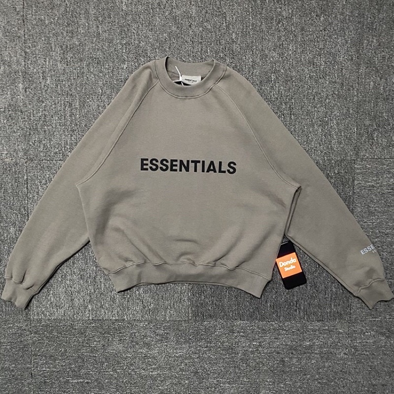 Sweater Essentials 2020
