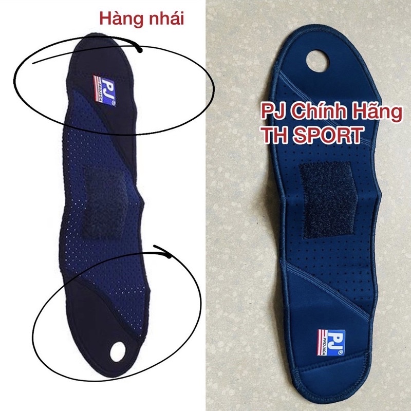 🇹🇼 BĂNG GÓT CHÂN / BÓ GÓT CHÂN *PJ 704* 🇹🇼