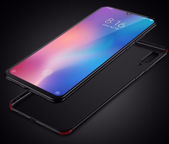 Ốp lưng Vsmart Live dẻo mỏng TPU cao cấp bảo vệ camera