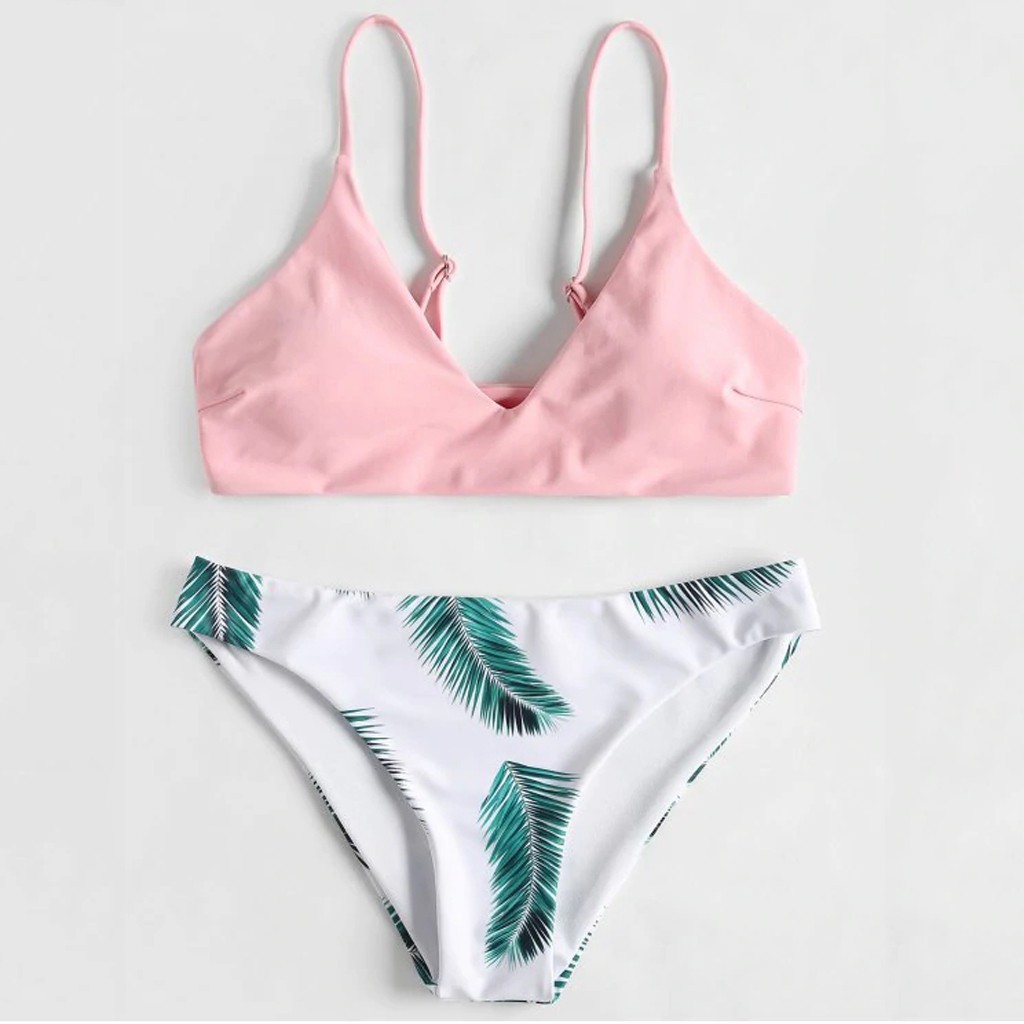 Bikini Có Đệm Mút Gợi Cảm | BigBuy360 - bigbuy360.vn