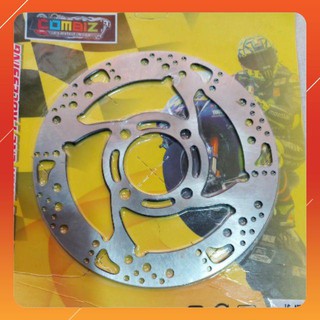 Dĩa phay thái Combiz size 220mm gắn các dòng xe wave , sirius ...