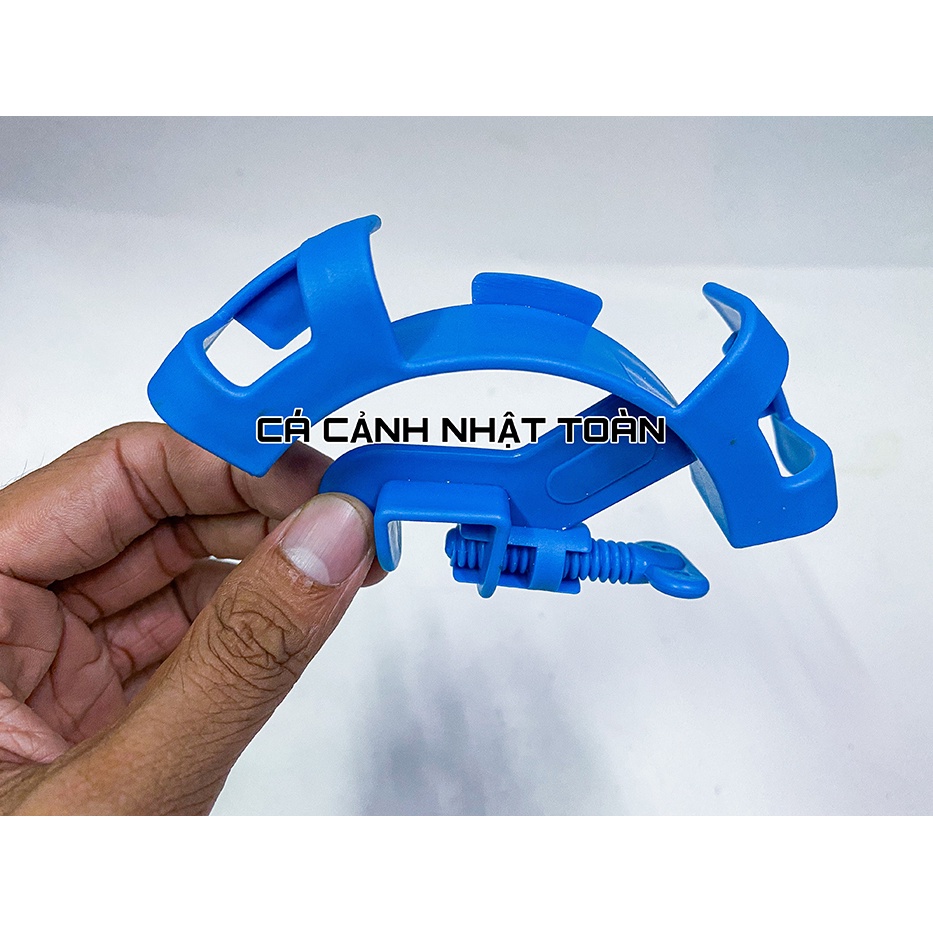 KẸP GIỮ ỐNG THAY NƯỚC CHO BỂ CÁ CẢNH