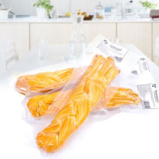 Phomai sợi nga hun khói 200g