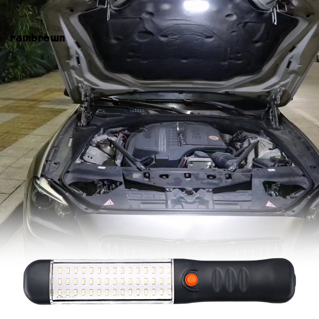 Đèn LED Mini Siêu Sáng Tiện Dụng Cho Các Hoạt Động Ngoài Trời