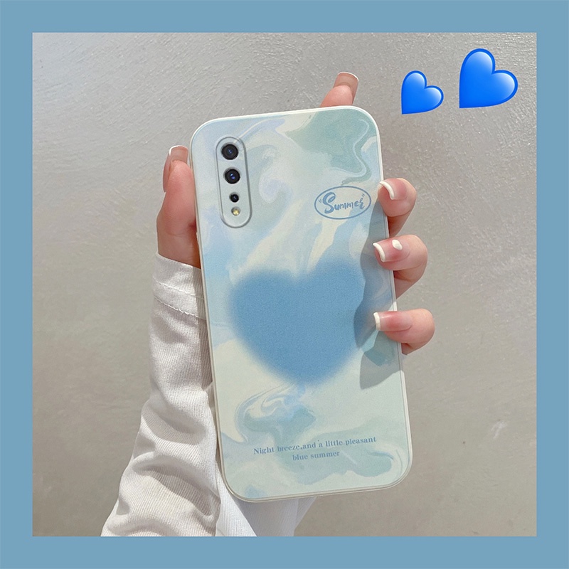 ốp lưng Vivo S1 Ốp Lưng In Họa Tiết Dành Cho Điện Thoại Ốp Vivo S1 Vivo 855