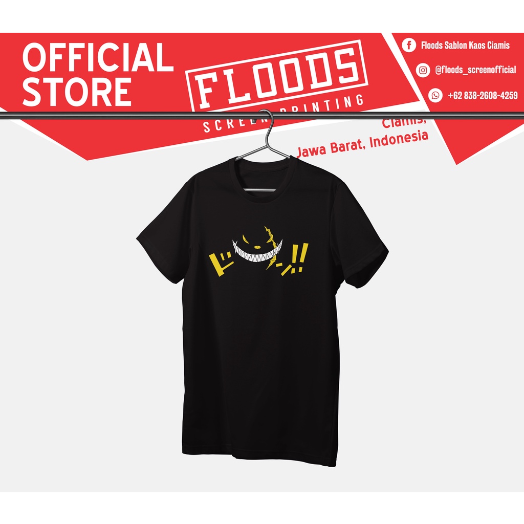 Áo thun in hình anime One Piece Anime Shirt Nekomamushi mẫu mới siêu đẹp