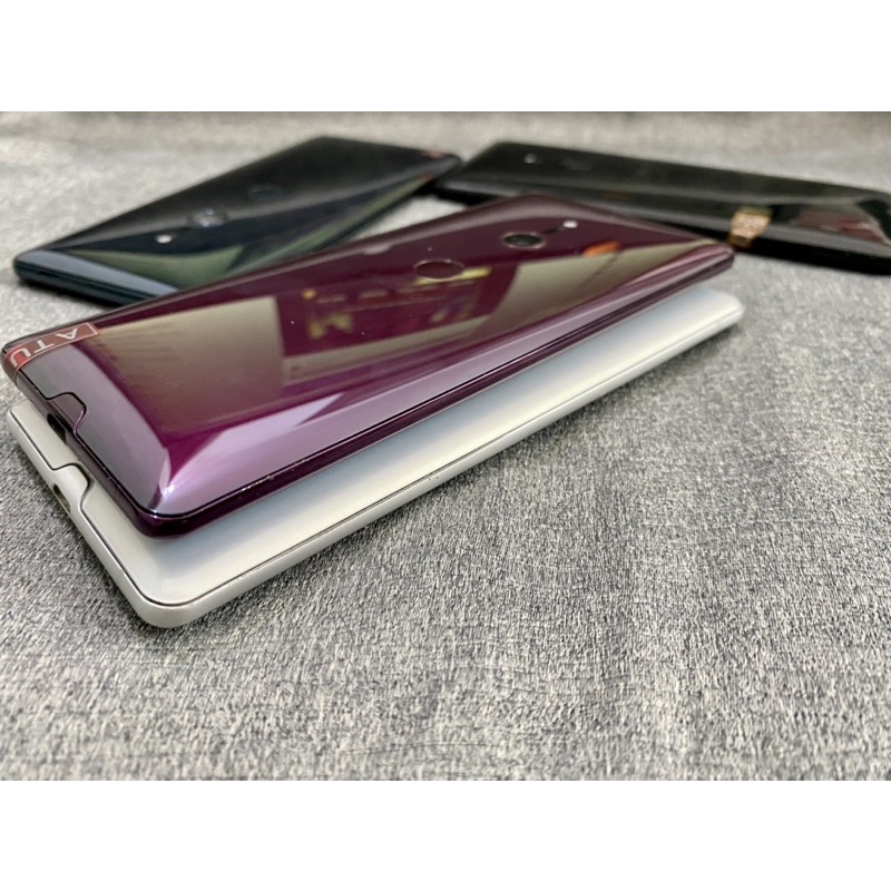 Điện thoại Sony Xz3 Nhật Ram 4/64 Nguyên zin đẹp keng