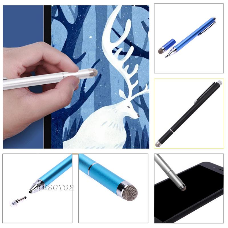 Bút Cảm Ứng Kesoto2 Thay Thế Chuyên Dụng Cho Điện Thoại / Máy Tính Bảng