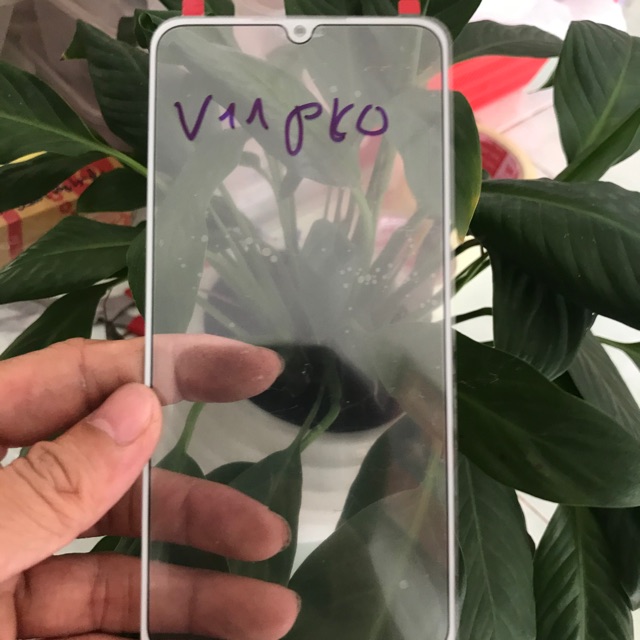 Mặt kính vivo v11pro