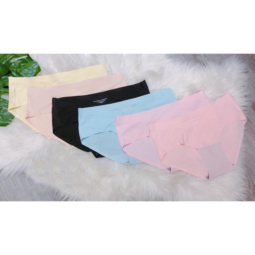 Quần chip su chéo Bầu