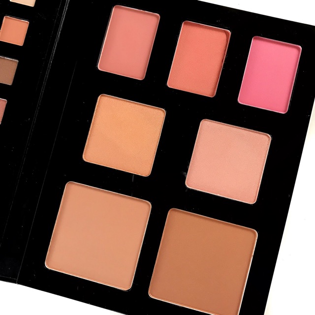 🌸Bộ trang điểm chuyên nghiệp NYX Beauty School Dropout | BigBuy360 - bigbuy360.vn