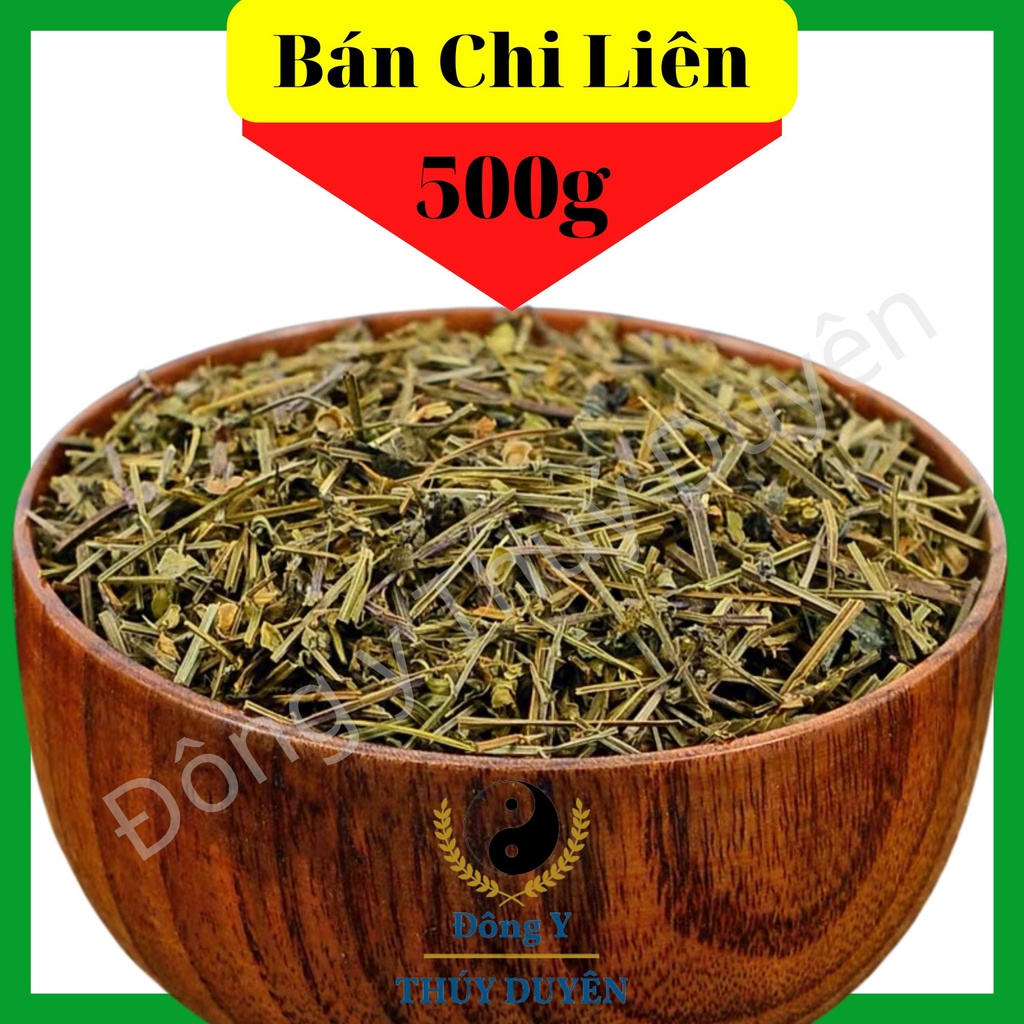 Bán Chi Liên 500g