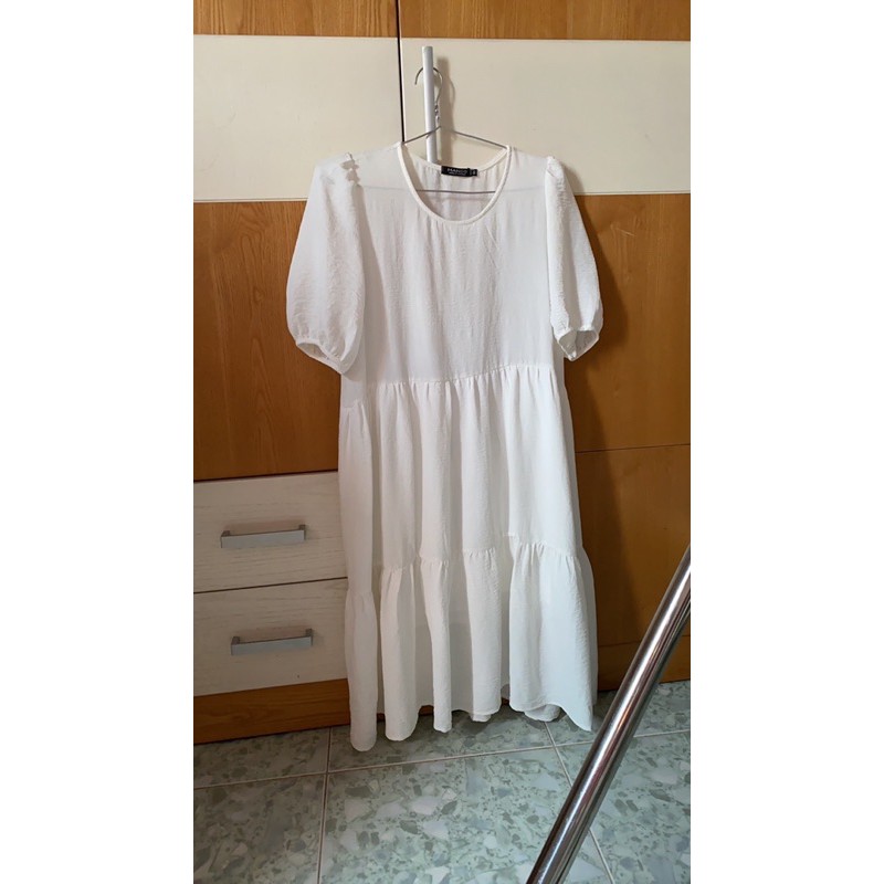 Đầm bầu  ( size XL 55-70kg)
