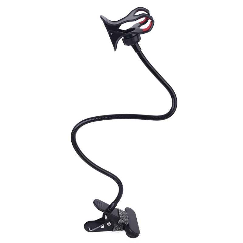 Giá Đỡ Webcam zzz Cổ Ngỗng Linh Hoạt Tiện Dụng