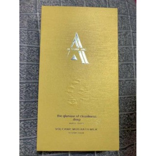 Tắm Trắng Châu Phi - Siêu Trắng
