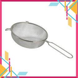 [GiáƯuĐãi] Ray bột inox