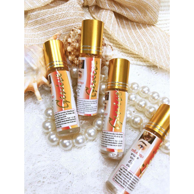 Serum Mọc Dày Mi, Lông Mày, Râu Genive[FREESHIP]+QUÀ TẶNG ĐI KÈM