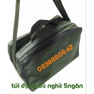 Túi đựng đồ nghề U.S ARMY -5ngăn