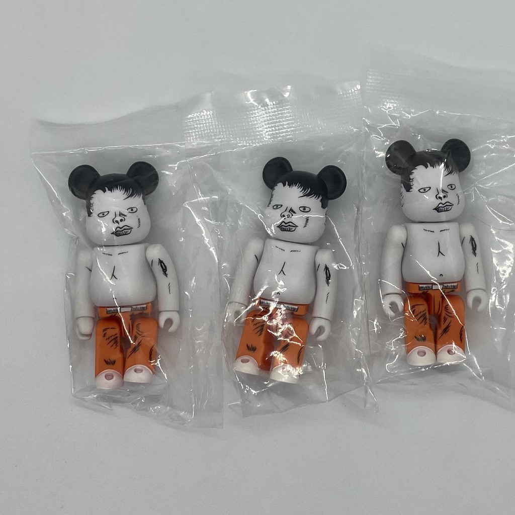 BEARBRICK SERIES 41 CỰC ĐẸP - ĐỒ CHƠI SƯU TẦM NHẬT BẢN GIÁ TỐT - HÀNG CHÍNH HÃNG 100%