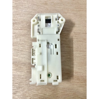 Công tắc cửa máy giặt Electrolux 52 42 - Khoá cửa máy giặt Electrolux 52 42