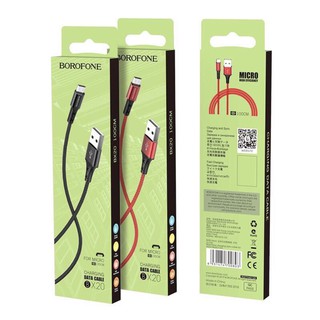 BOROFONE - Dây Cáp Sạc BX20 1M