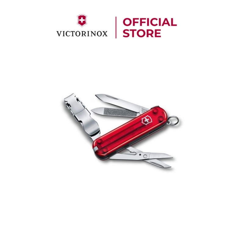 Dao đa năng VICTORINOX Nail Clip 580 (65 mm)