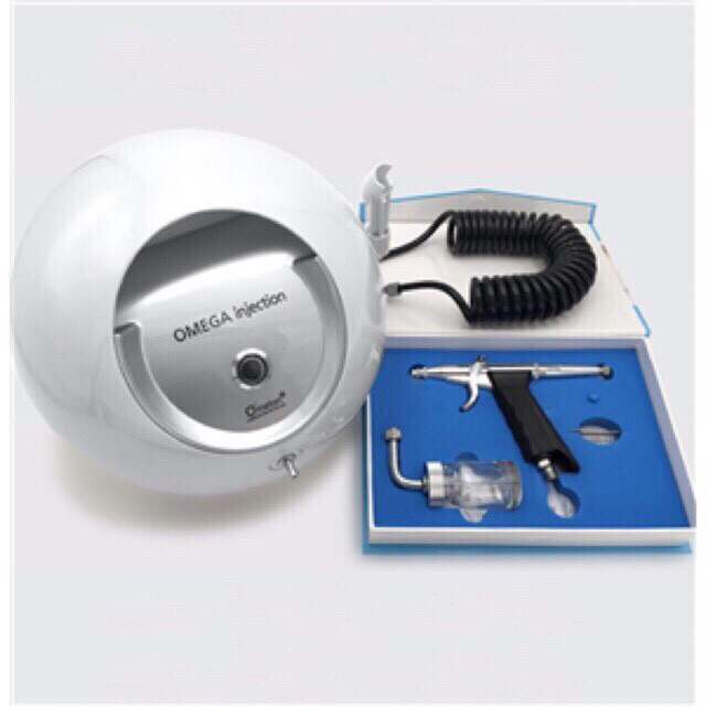 Máy phun sương , phun oxy mini