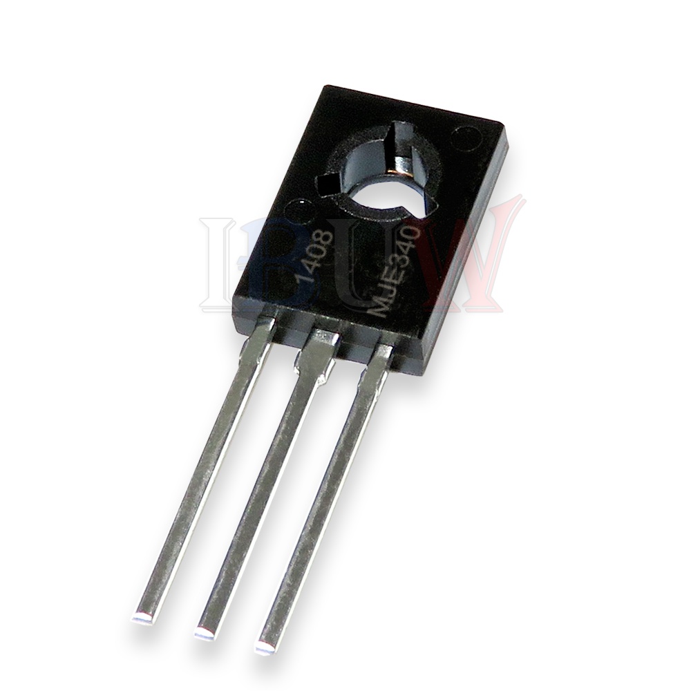 Set 10 Linh Kiện Bán Dẫn MJE13003 MJE340 MJE350 TO-126 TO126 E13003-2