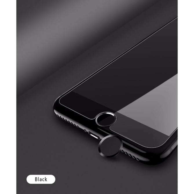 Nút Home IP  hỗ trợ vân tay (Touch ID Button) (Đen) (Trắng)