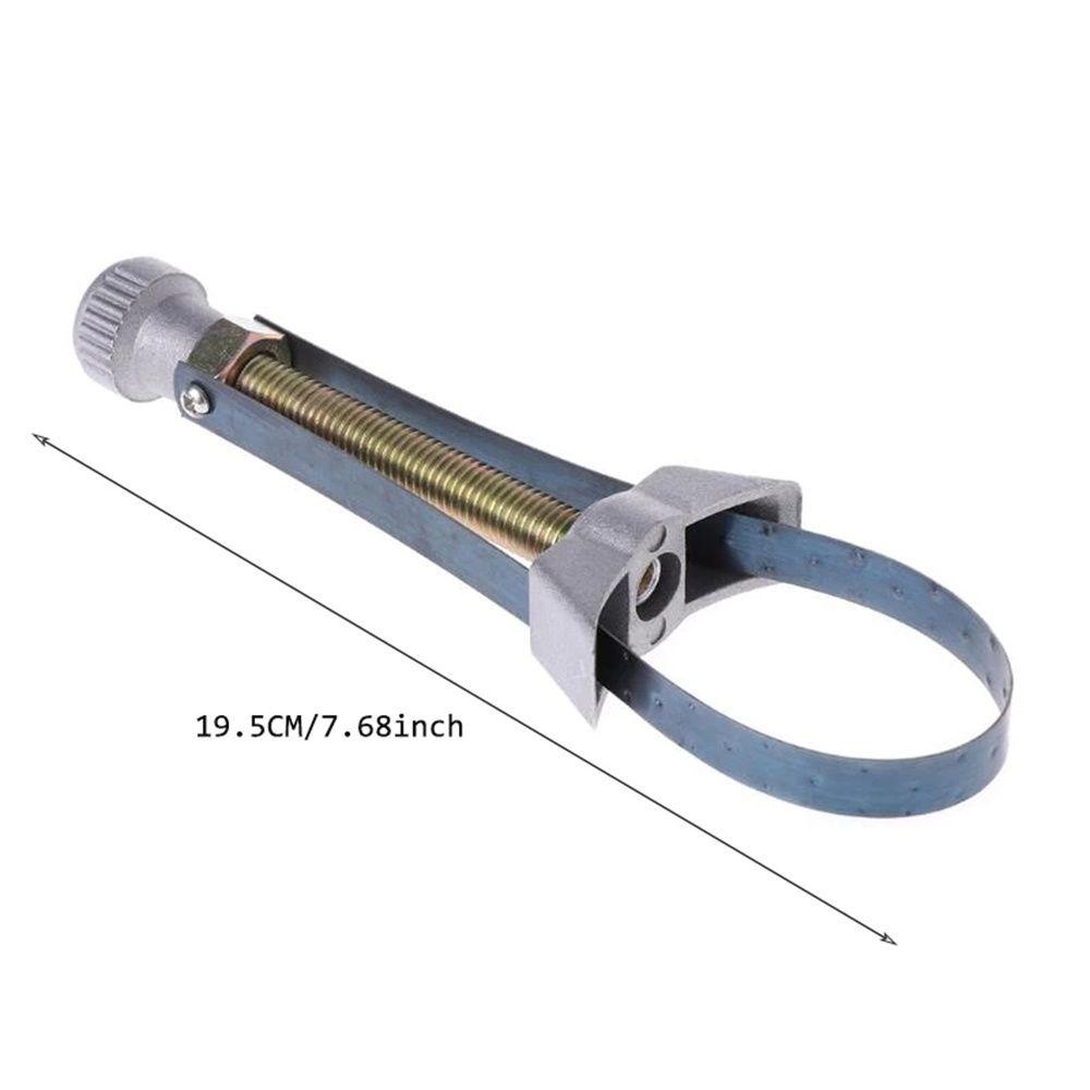 JONYE Dụng Cụ Lọc Dầu Tự Động Đường Kính Có Thể Điều Chỉnh Loại Bỏ Cờ Lê