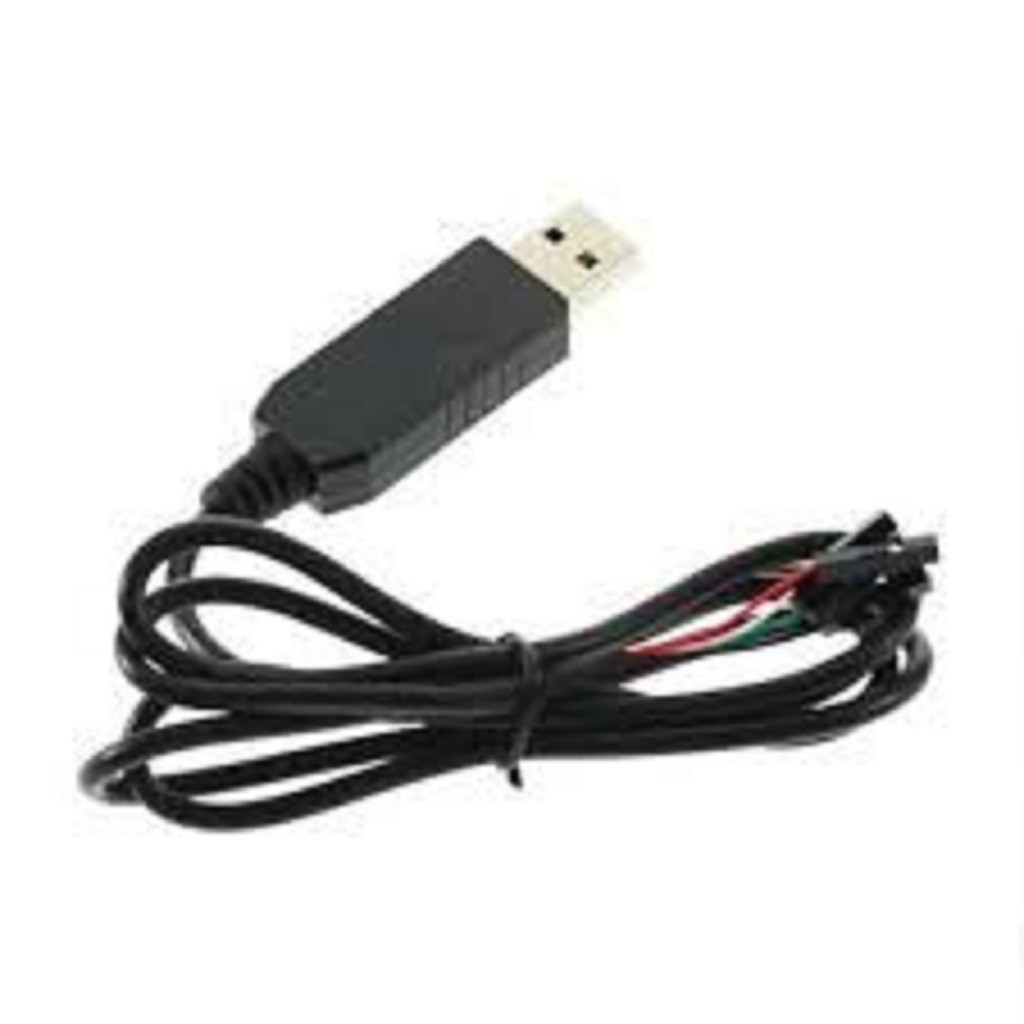 Module chuyển đổi USB to TTL UART Serial PL2303 có dây