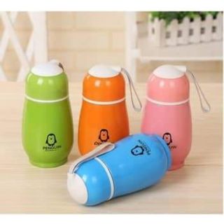 Bình giữ nhiệt chim cánh cụt 300ml