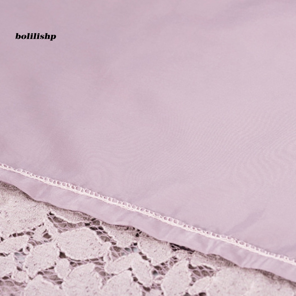 Chân Váy Ren Chữ A Dài Ngang Gối Lưng Cao Thanh Lịch Cho Văn Phòng