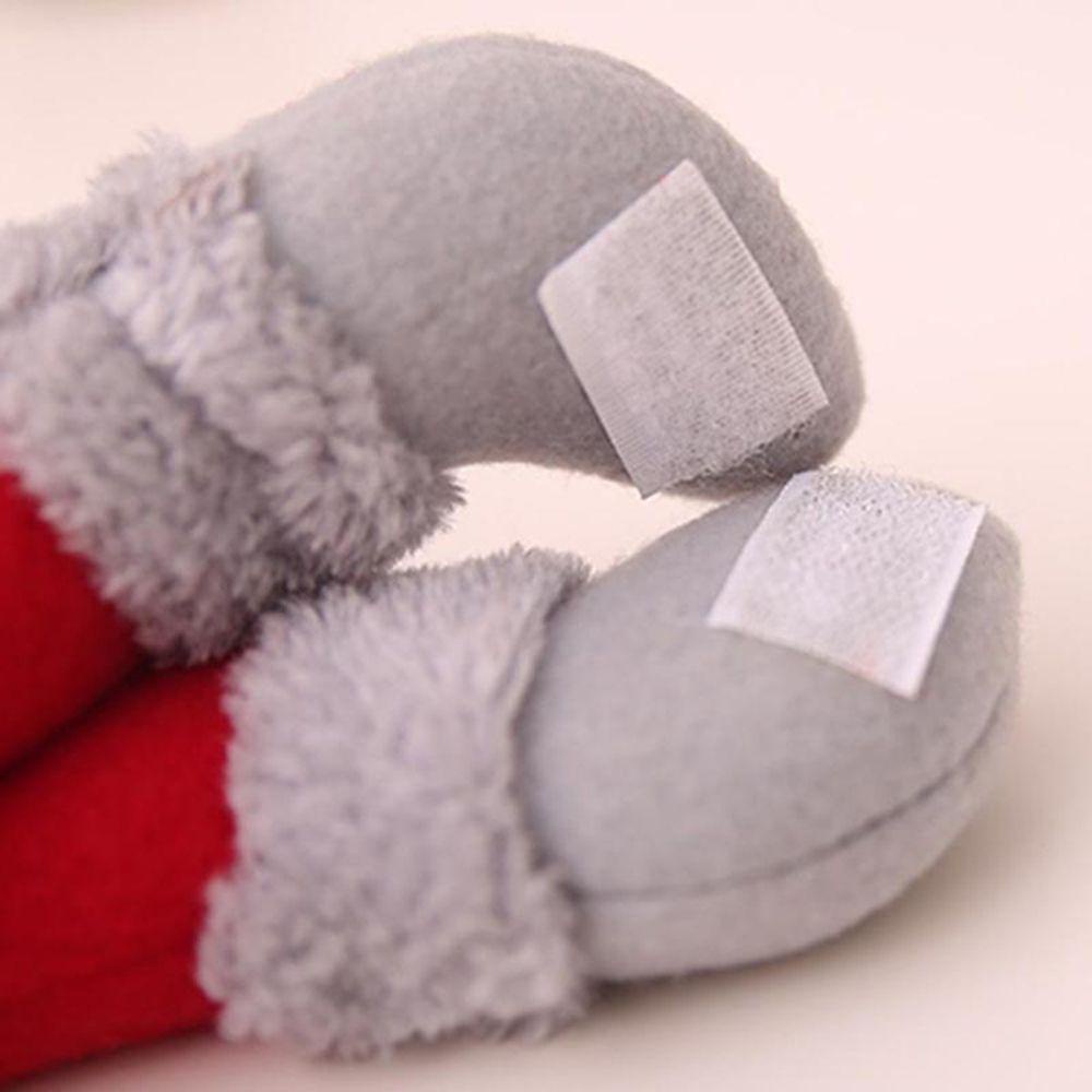 Dây Cột Rèm Cửa Sổ Phòng Ngủ Hình Ông Già Noel / Người Tuyết