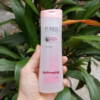 Nước Hoa Hồng Làm Sáng Da Pond's White Beauty 150ml