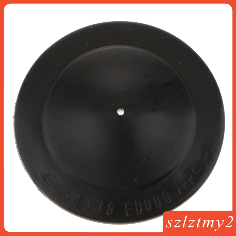 Nắp đậy đầu phuộc trước chuyên dụng 07-11
