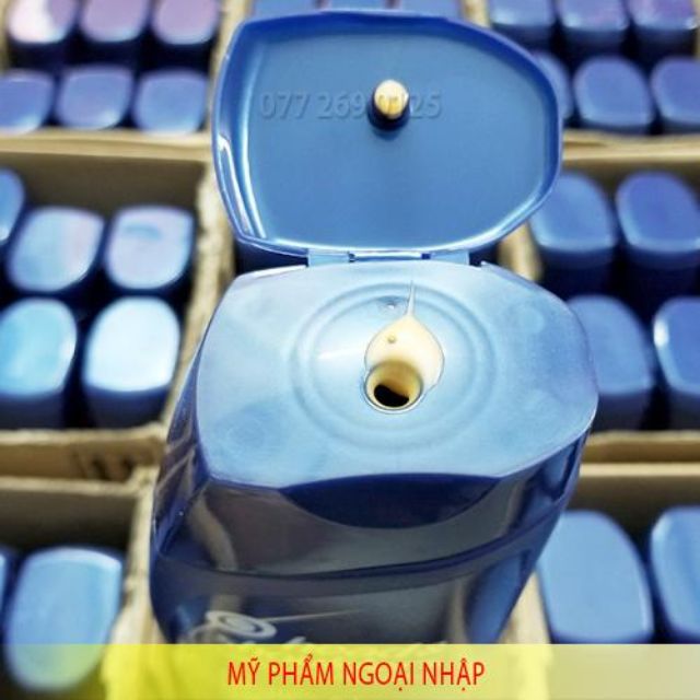 Dầu gội Heas&amp; shoulder của Mỹ 400ml mẫu mới